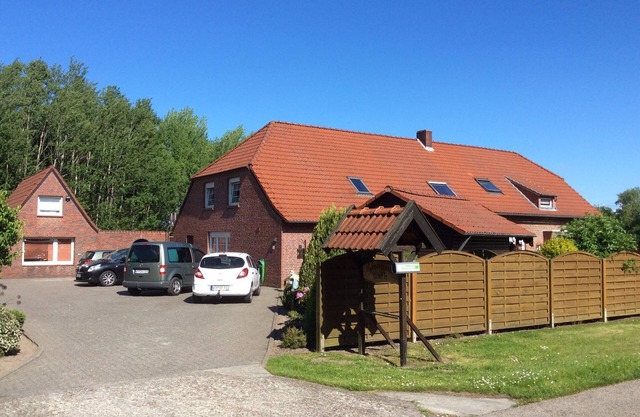Cozy vacation apartment, pet friendly, ideal for families. Children,
