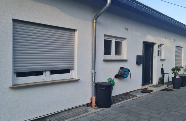 Cozy vacation apartment right next to the Nordschleife