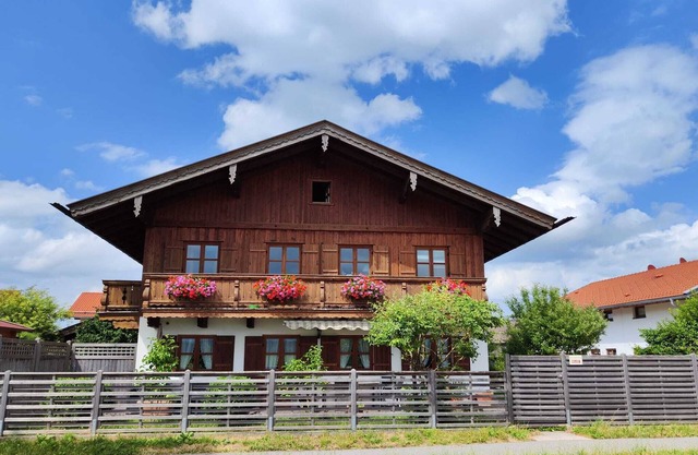Cozy vacation apartment ♡Alpenglück♡