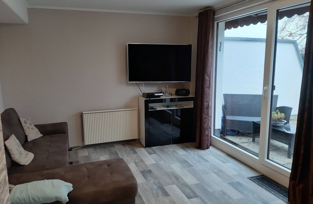 Cozy vacation apartment at the Sorpesee - approx. 150m walking distance to the Sorpesee