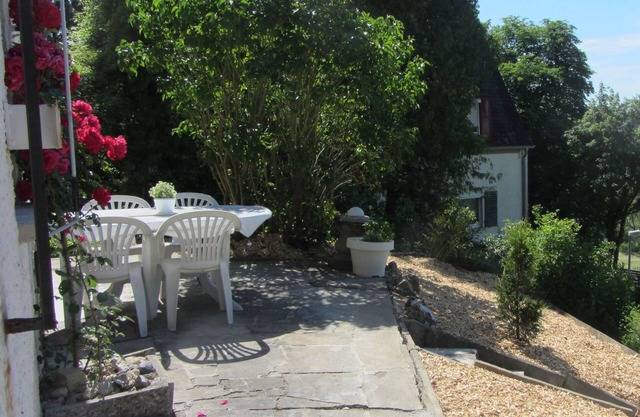 Cozy vacation home (52sqm) with SAT-TV and fully equipped kitchen