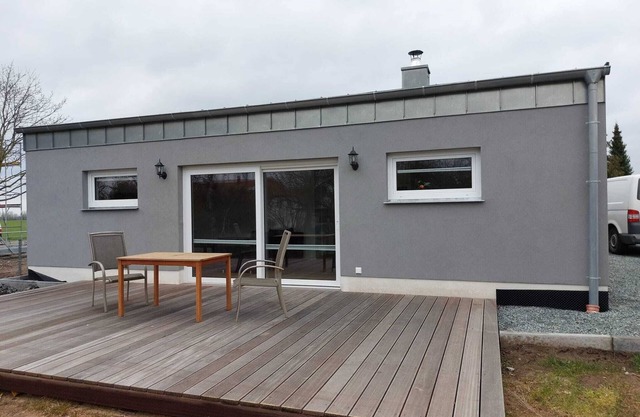 Cozy vacation home