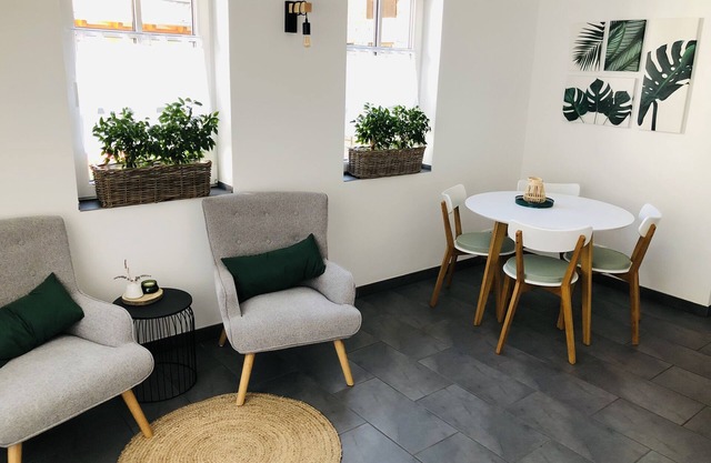 Cozy vacation home in southern Rheinhessen
