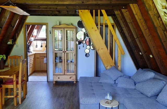 Cozy vacation home for 4 people