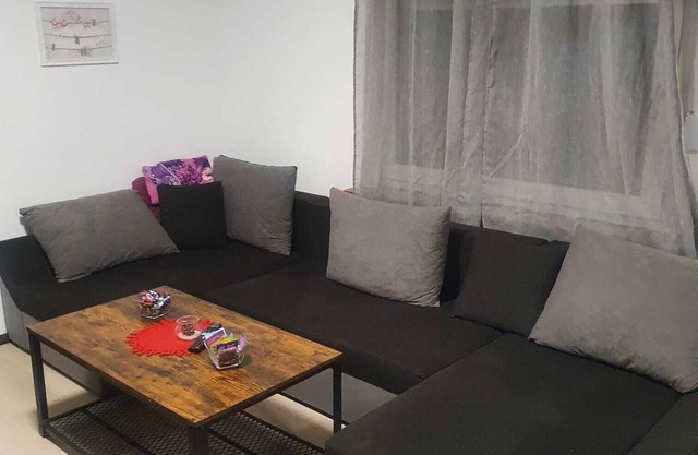 Cozy vacation home - Directly at the Palatinate Forest - Rock hiking trail