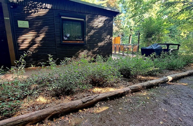 Cozy vacation home for up to 10 guests Grill/fire bowl/darts near Rakotzbrücke