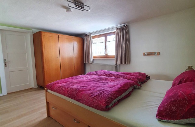Cozy vacation home in Stockheim
