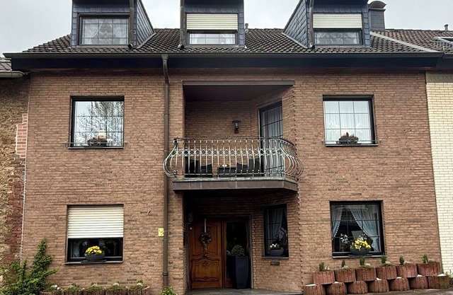 Cozy vacation home in the Voreifel