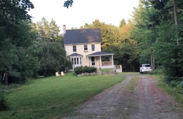 Cozy Vacation Home