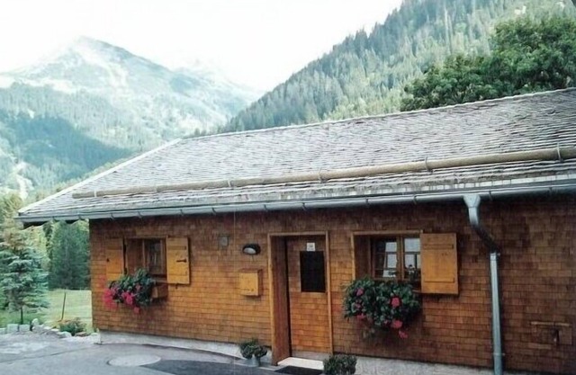 Cozy vacation home with a view, very nicely furnished