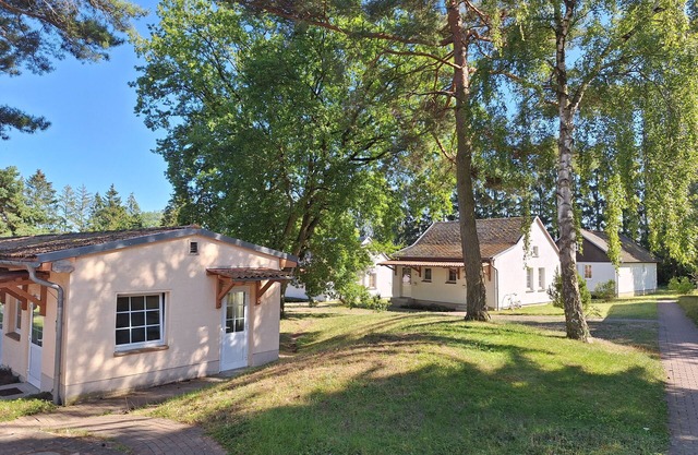 Cozy vacation room for 1 person in Gristow in quiet surroundings