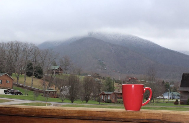 Cozy Valley Retreat in the Smoky Mountains , Perfect Vacation Cabin
