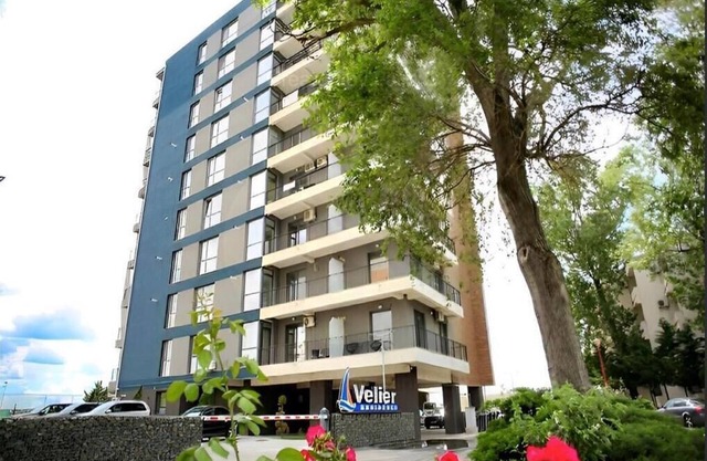 cozy Velier Apartment 2 cam lake view -