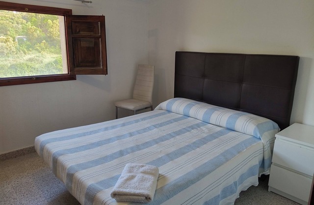 Cozy, very quiet and bright apartment