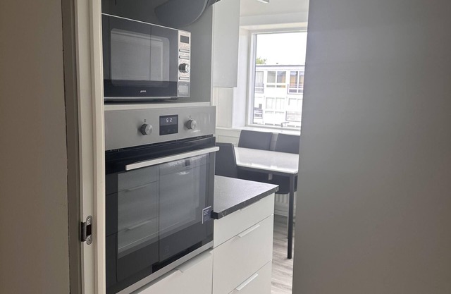 Cozy Viby Apartment Near Kjaerlsund