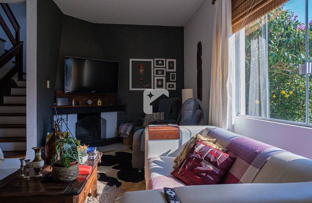 Cozy villa in charming Cachoeira do Bom Jesus with WiFi