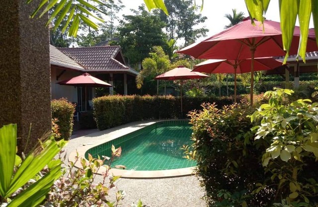 Cozy Villa Cottage L1 close to the sea