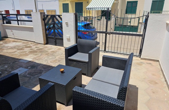 Cozy Villa in Lido Marini (Salento)