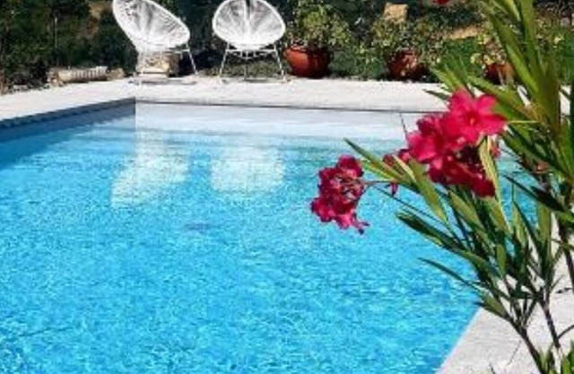 Cozy Villa in the countryside of Bologna. Private Pool