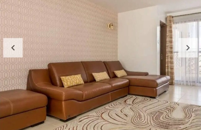 Cozy Villa Near Nairobi Airport, National Park and SGR Rail Station to Mombasa