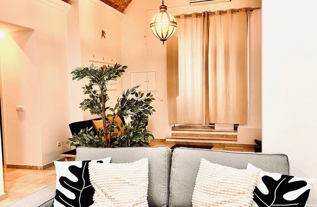 Cozy - Villaanas Evora