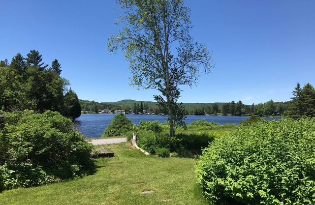 Cozy Waterfront Apt - Steps from VAST/LVRT