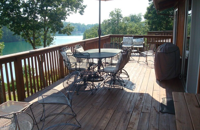 Cozy Waterfront Cottage - Cabin 5 Cedar Key , No Wake Cove, Great Views