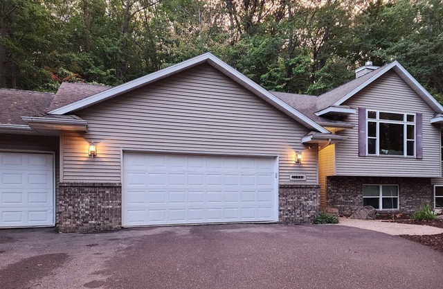 Cozy, well-furnished home on Granite Peak (Rib) Mountain