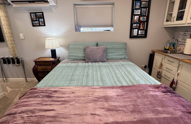 Cozy Yet Comfortable!