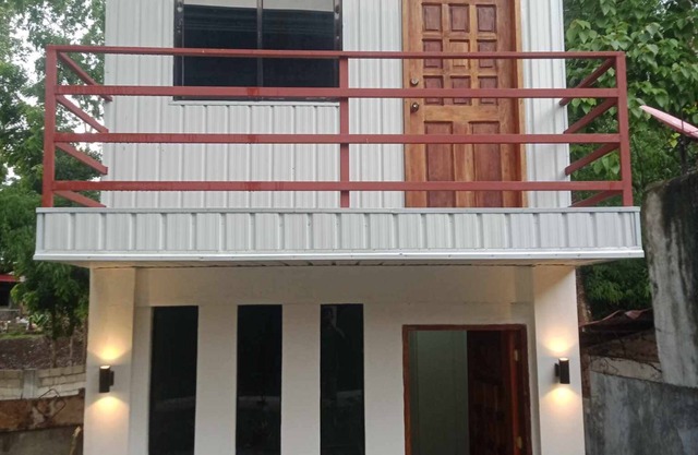 Cozy Zamboanga Hideaway - 1 Bed House