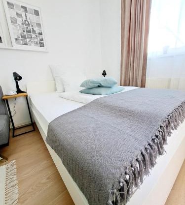 CozyCentralApartment