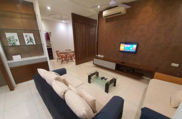CozyHouse 4ROOM 4BATH ROOM 8PAX@Near BM Icon city