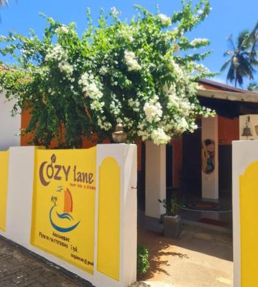 Cozylane