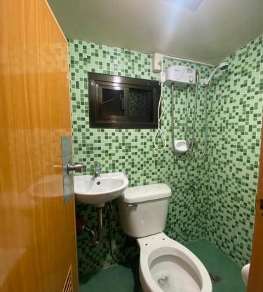 CozyPine Homestay - Balacbac