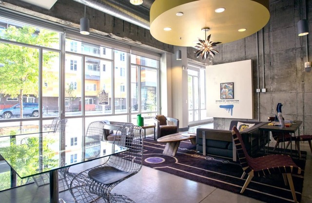 CozySuites at Artistry Indy