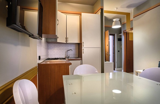Cozzi Apartment