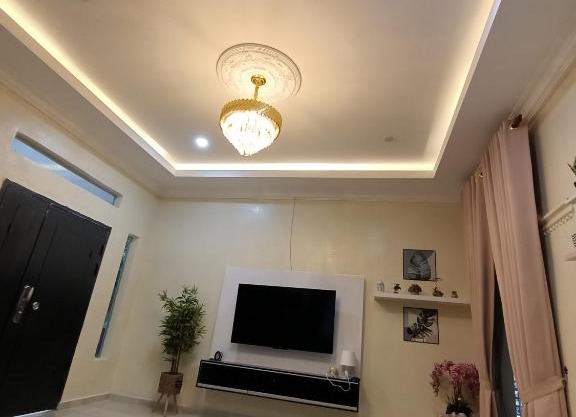 Cp homestay