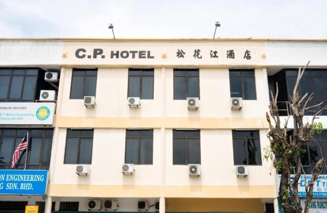 CP Hotel