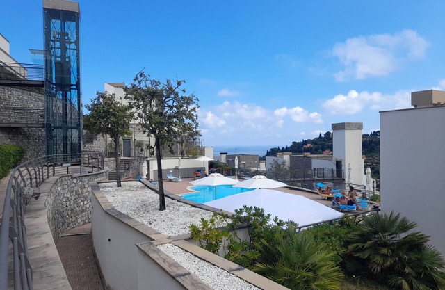 Crêuza de mä - Peace and nature in Alassio