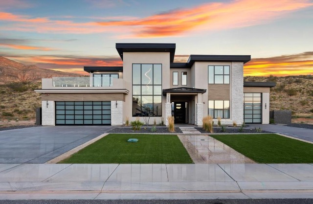 CR 1463 - Luxurious Copper Rock Home - Golf Views - Pool-Spa