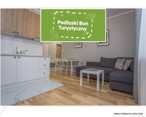 CR Apartament w sercu miasta Lipowa 1
