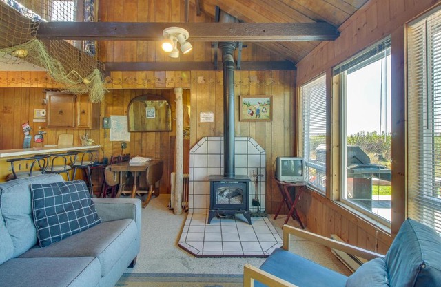 Crab Cottage