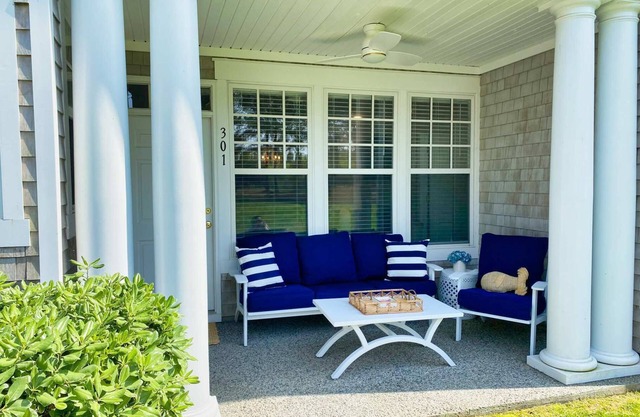 Crabba-Dabba-Doo - Chesapeake Properties