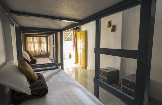 Craft Hostels