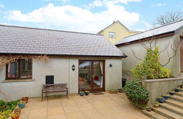 Craig Y Don - Two Bedroom House, Sleeps 4