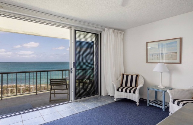 Craigmore on the Beach Unit 11