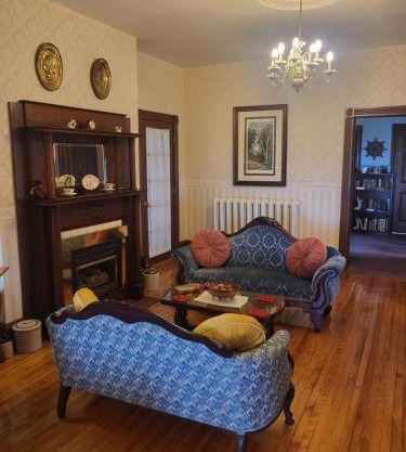 Cranberry Cove Inn