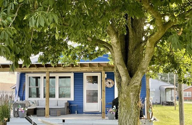 Crane Cottage