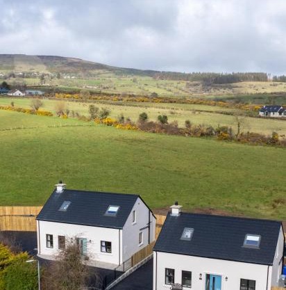 Crann Darach Cottages