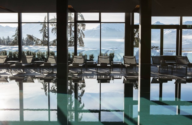 Crans Ambassador
